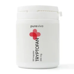 Tryptofan 250 mg