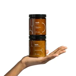 Tub Kit No. 1 Sampak