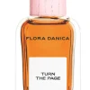 Turn The Page Eau de Parfum