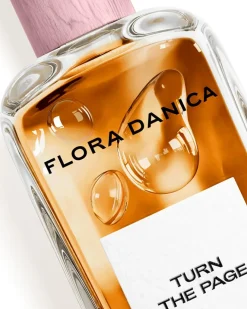 Turn The Page Eau de Parfum