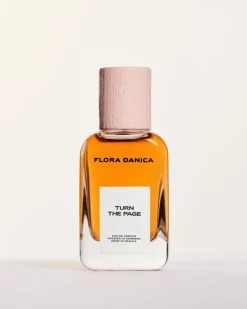 Turn The Page Eau de Parfum