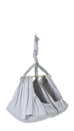 Tvillinge Slyngevugge