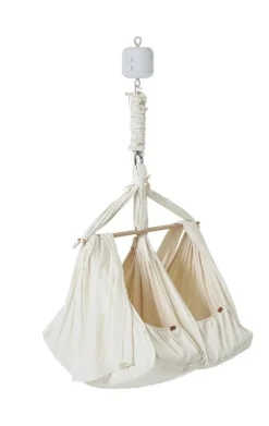 Tvillinge Slyngevugge