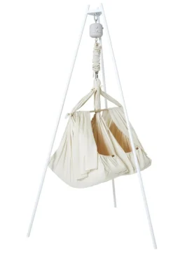 Tvillinge Slyngevugge