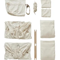 Tvillinge Slyngevugge