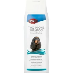 Two In One Hundeshampoo