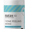 T-Zone Peeling til Uren Hud Uden Parfume