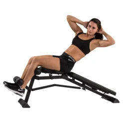 UB80 Justerbar Træningsbænk