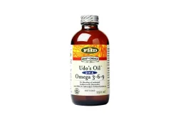 Udo's Oil DHA Blend