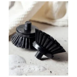 Udskiftelige børstehoveder