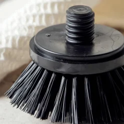 Udskiftelige børstehoveder