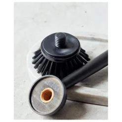 Udskiftelige børstehoveder