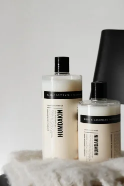 Uld og Cashmere Vask