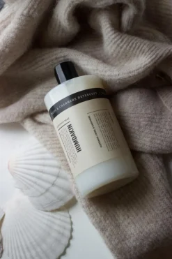 Uld og Cashmere Vask