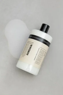 Uld og Cashmere Vask