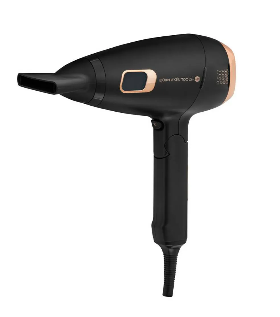 Ultimate Experience Hårtørrer