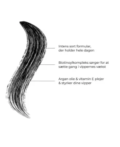 Ultimate Length Mascara