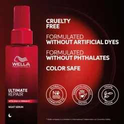 Ultimate Repair Night Serum