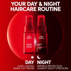 Ultimate Repair Night Serum