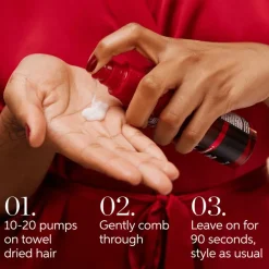 Ultimate Repair Night Serum