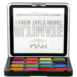 Ultimate Shadow Palette 16-Pan
