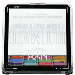 Ultimate Shadow Palette 16-Pan