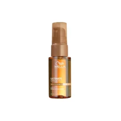 Ultimate Smooth Miracle Oil Serum
