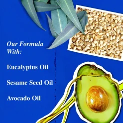 Ultimate Strength Hand Salve