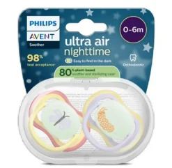 Ultra Air Nighttime