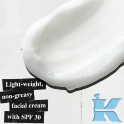 Ultra Facial Cream SPF 30