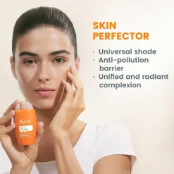 Ultra Fluid Perfector SPF50+ Face Suncare