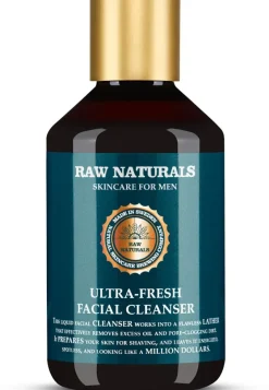 Ultra Fresh Facial Cleanser