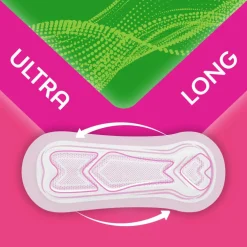 Ultra Long