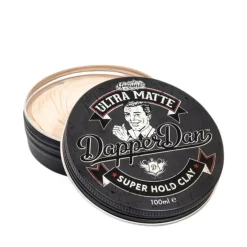 Ultra Matte Super Hold Clay
