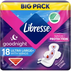 Ultra Night Extra Wide