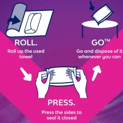 Ultra Night Extra Wide