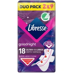 Ultra Night Extra Wing