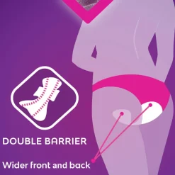 Ultra Night Extra Wing