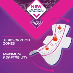 Ultra Night Extra Wing