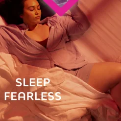 Ultra Night Extra Wing