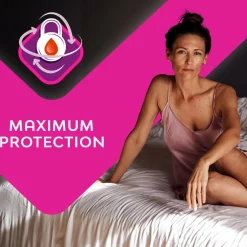 Ultra Night Extra Wing