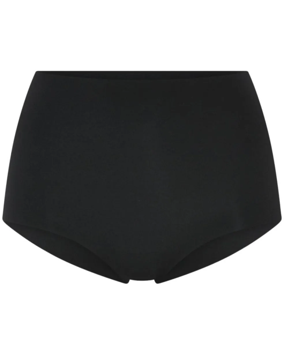 Ultra Seamless High-waist Briefs 2-Pak