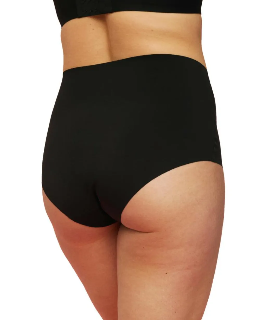 Ultra Seamless High-waist Briefs 2-Pak