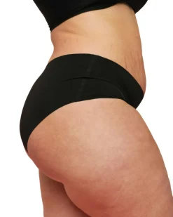Ultra Seamless Under Belly Briefs 2-Pak