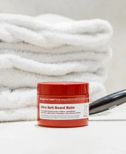 Ultra Soft Beard Balm