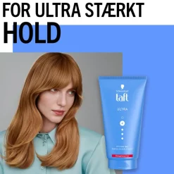 Ultra Styling Gel