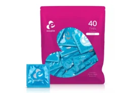 Ultra Tynde Kondomer