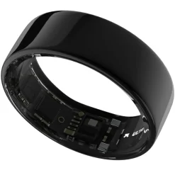 Ultrahuman Ring Air Aster Black