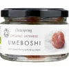 Umeboshi blommer Ø