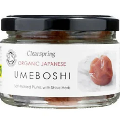Umeboshi blommer Ø